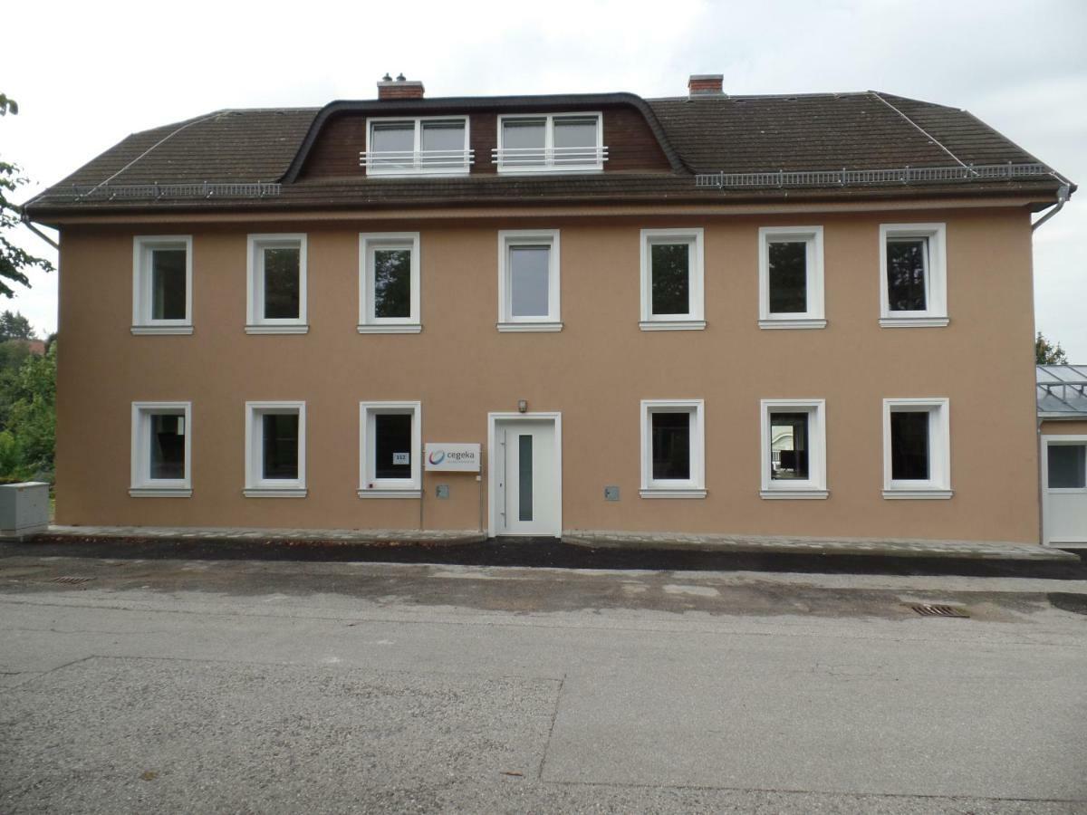 Апартаменты Charakterhaus Neulengbach Экстерьер фото